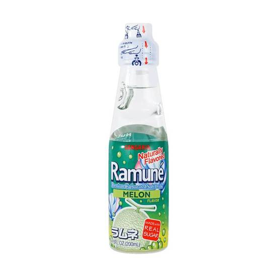 MELON RAMUNE