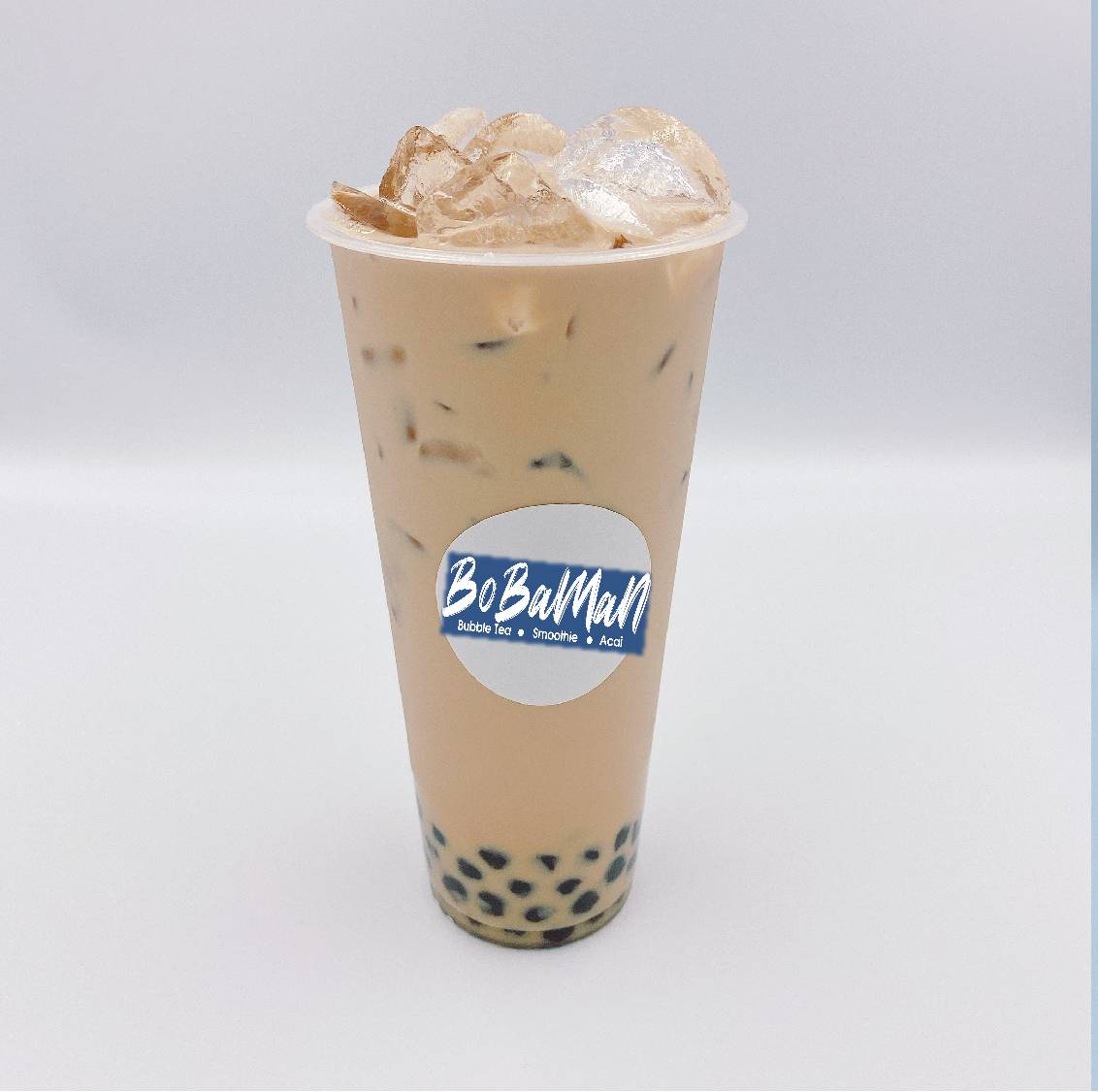 ORIGINAL MILK TEA