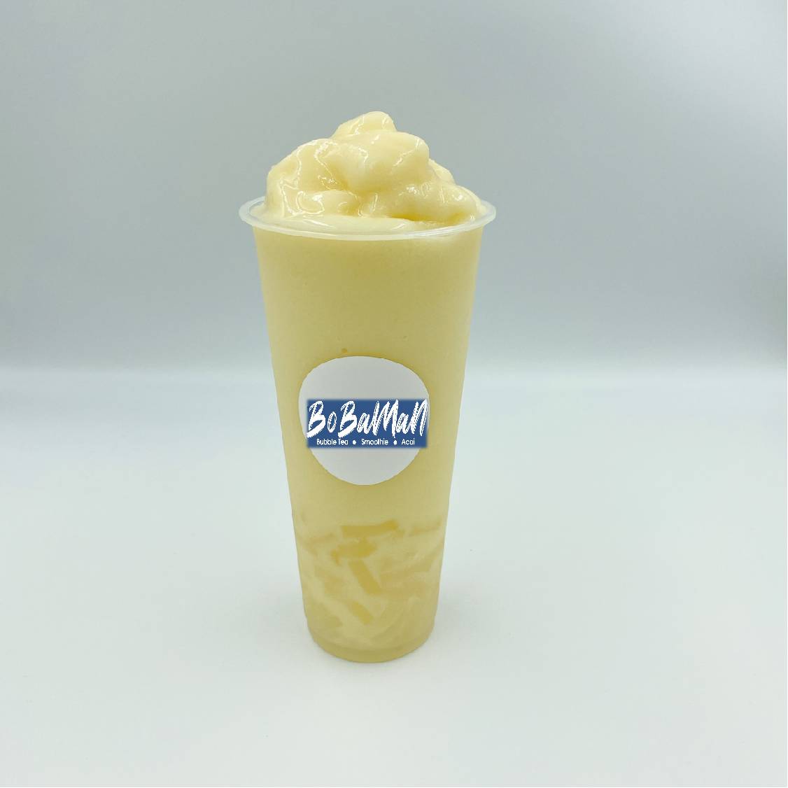 PINA COLADA SMOOTHIE