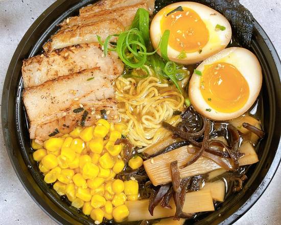 SHOYO RAMEN