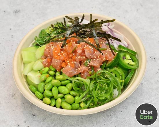 SPICY TUNA