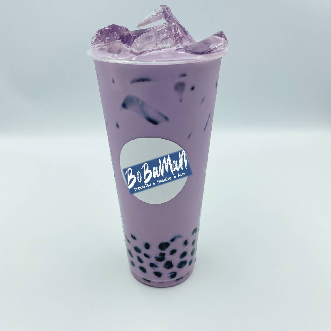 TARO MILK TEA