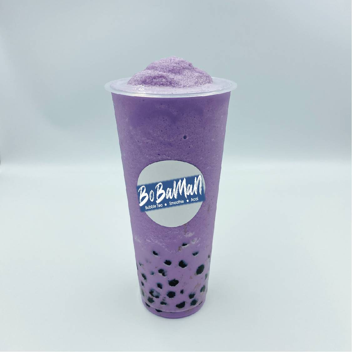 TARO SMOOTHIE