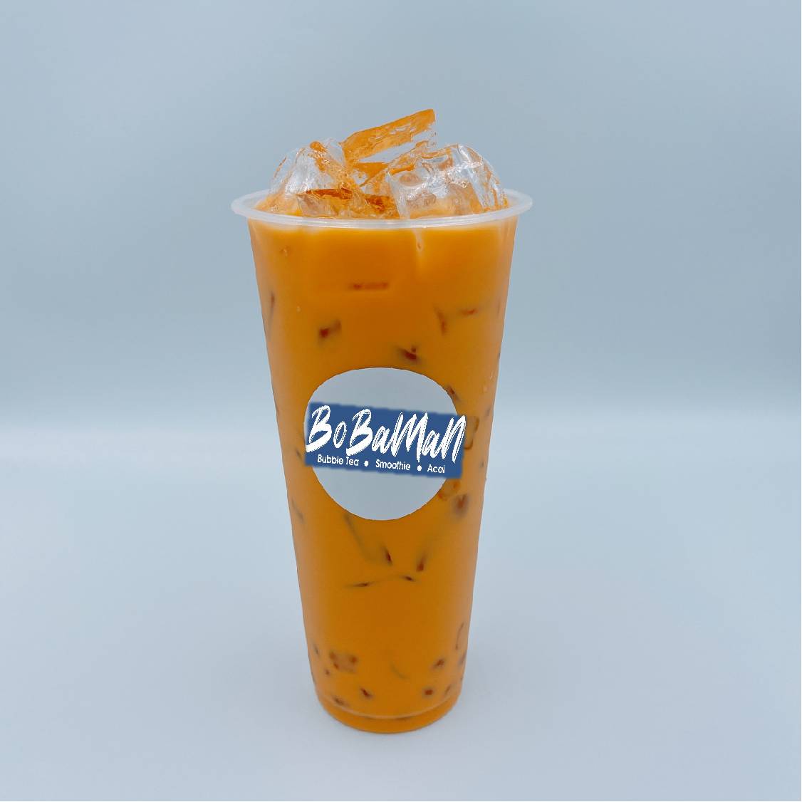 THAI MILK TEA