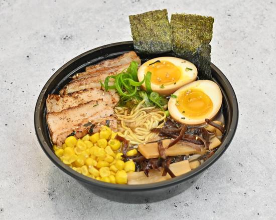 Tonkotsu Ramen