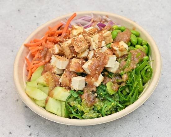 VEGAN TOFU