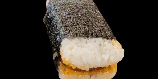 Spam Musubi