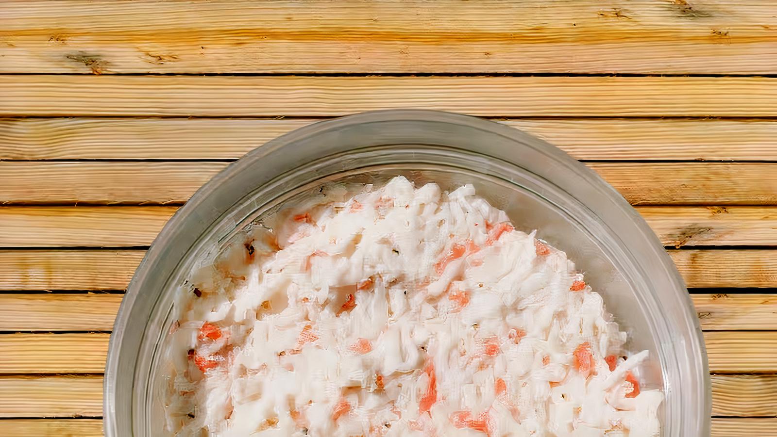 Kani Salad