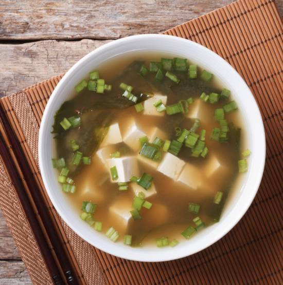 Miso Soup