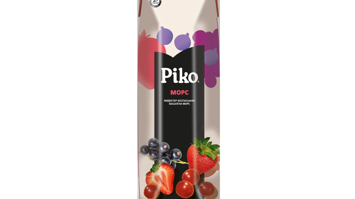 Piko сок Мультифрукт