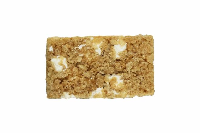 Gluten Free Marshmallow Bar