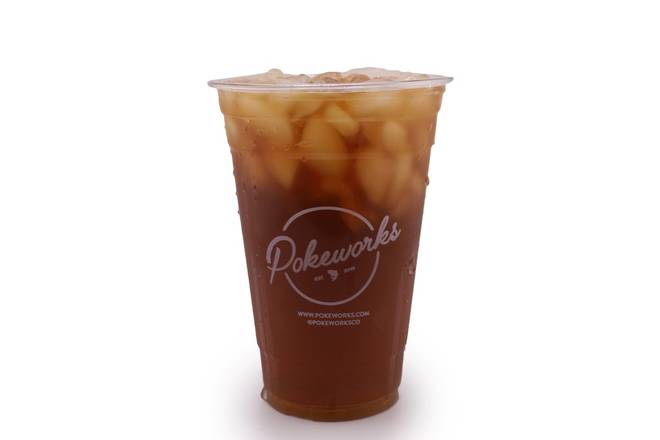 Handcrafted Black Tea Unsweetened