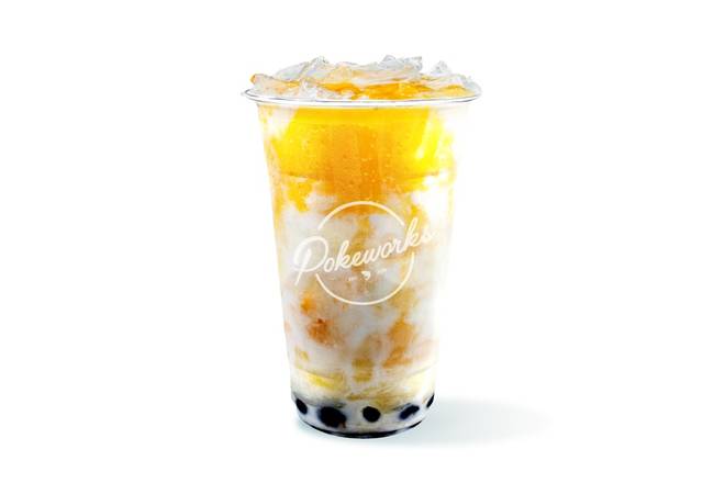 Mango Fresh Milk