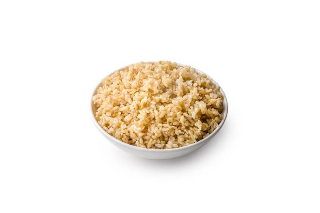 Side of Brown Rice