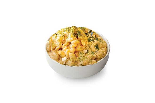Side of Furikake Mac Salad