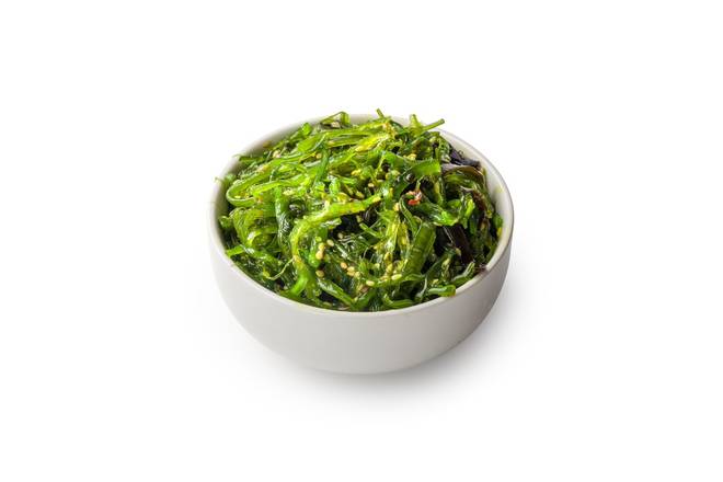 Side of Seaweed Salad