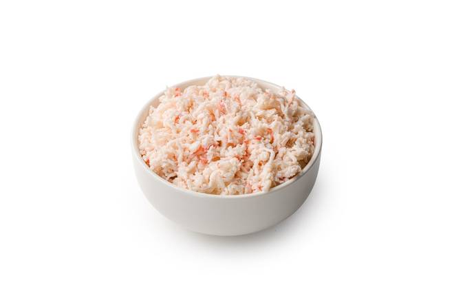 Side of Surimi Salad