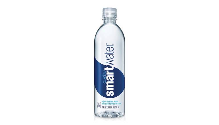 Smart Water
