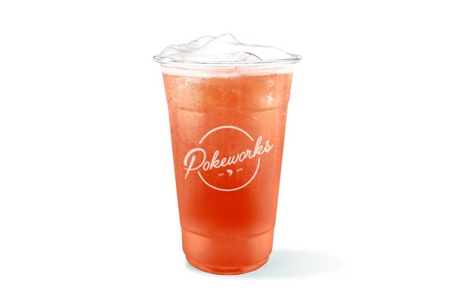 Strawberry Lemonade