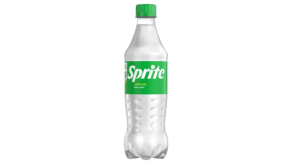 Sprite 0,5l