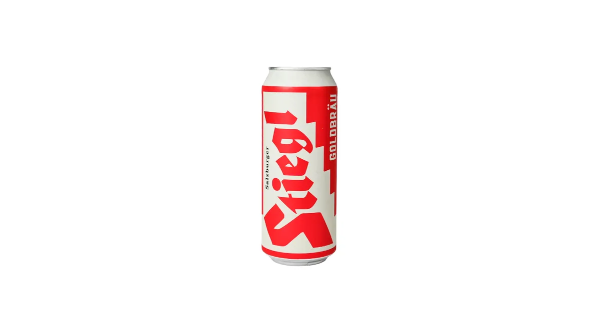 Stiegl Bier 0,5l