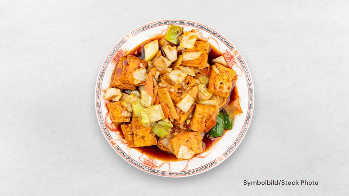 Tofu
