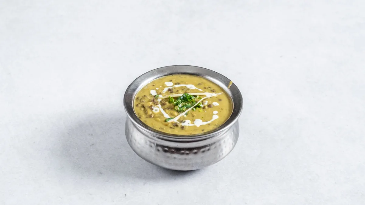 Dal makhini