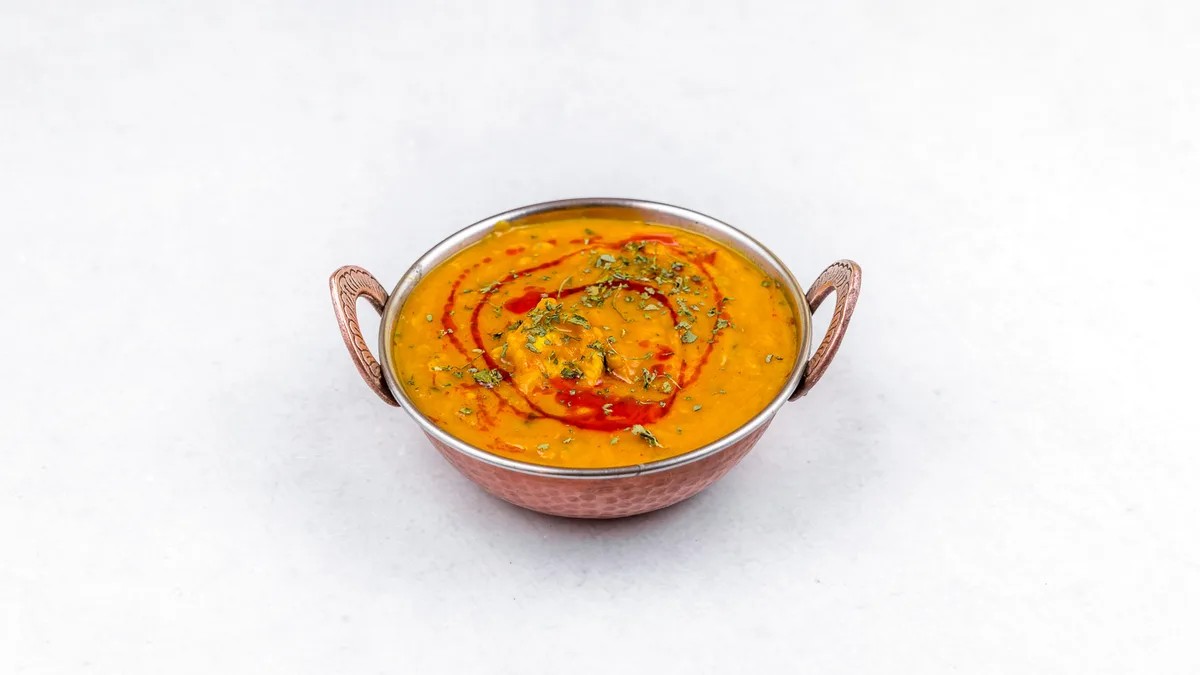 Dal soup