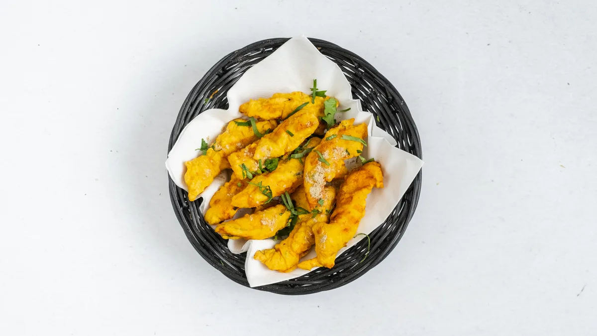 Pakora