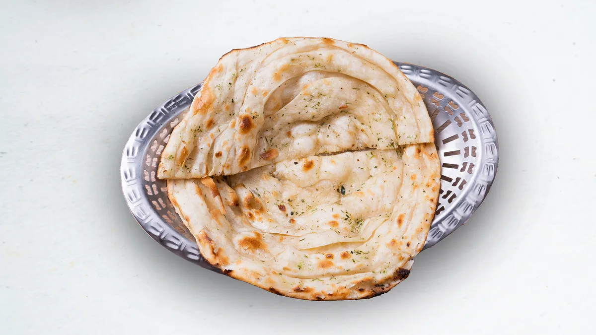 Paratha