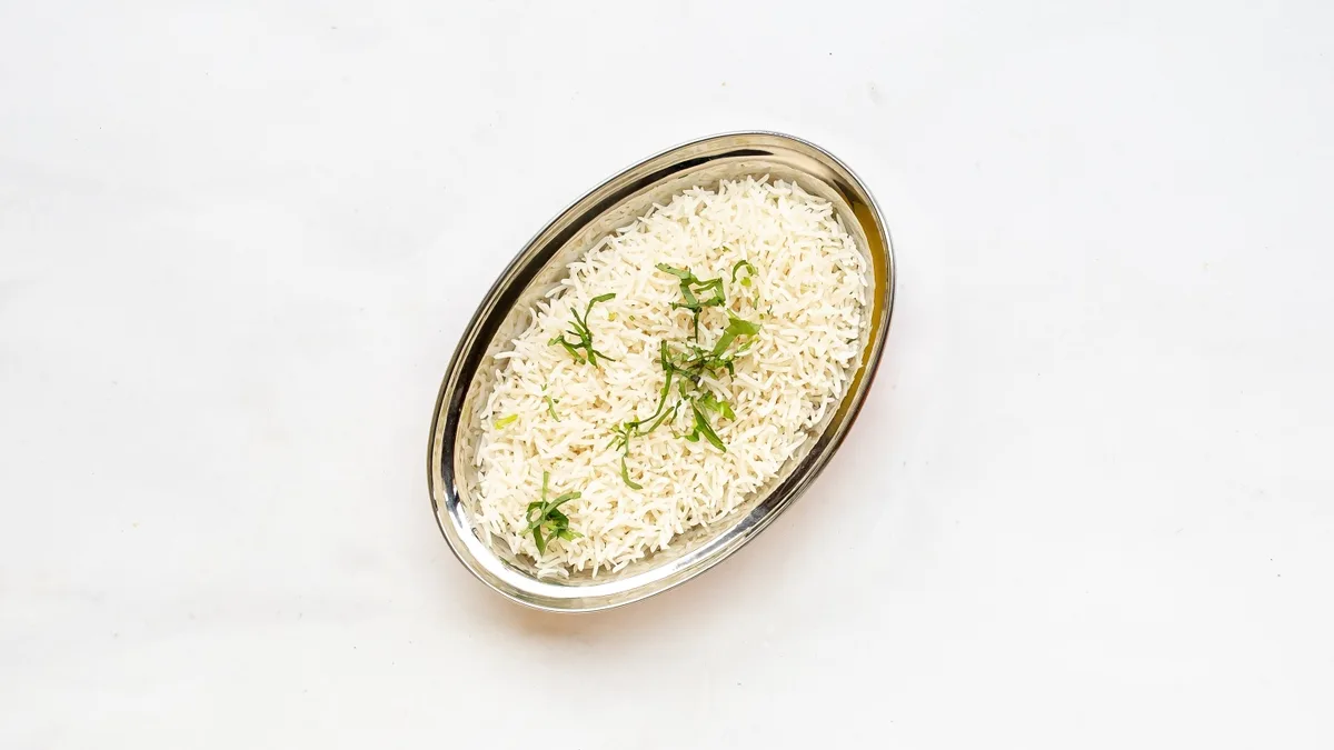 Rice