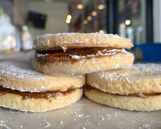 Alfajor