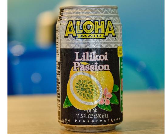 Aloha Drink