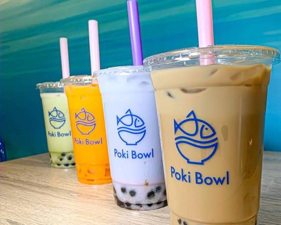 Boba Tea