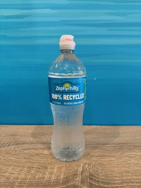 Bottled Water