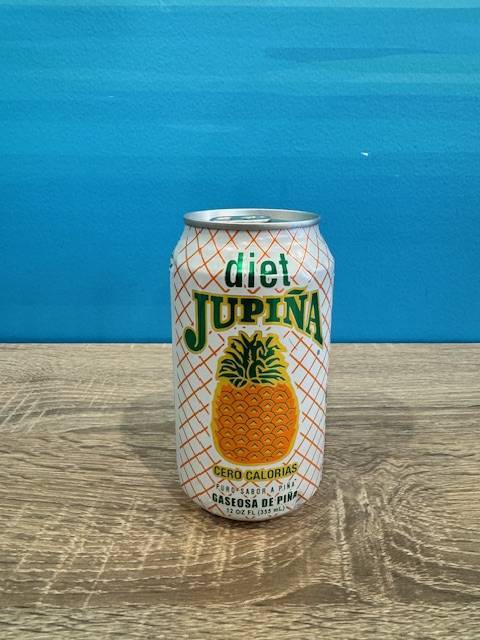 Diet Jupina