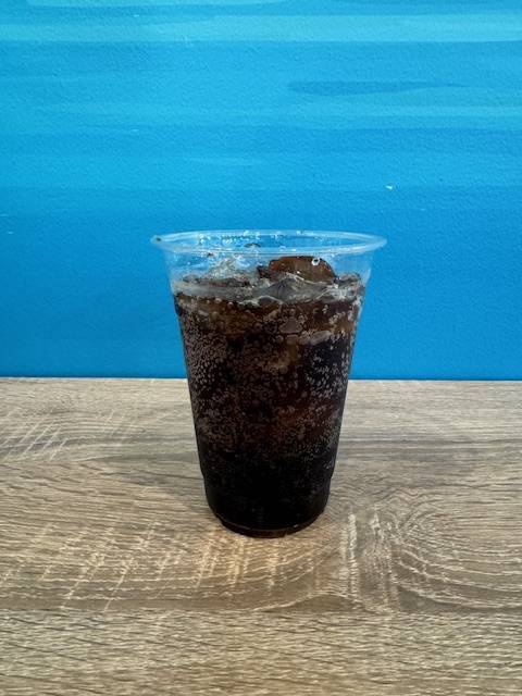 Fountain Drink