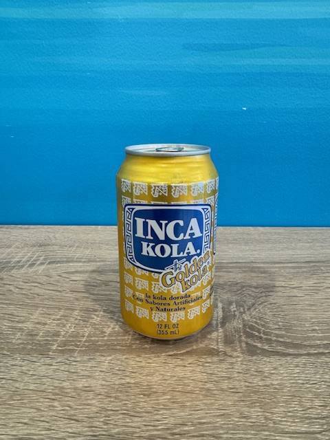 Inka Kola