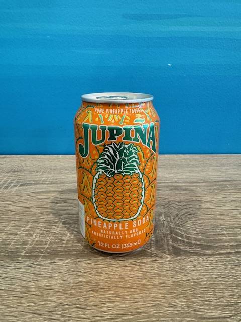 Jupina