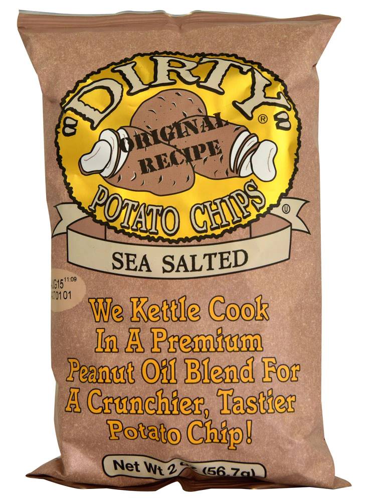 Potato Chips