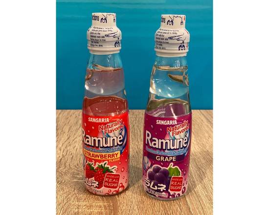 Ramune