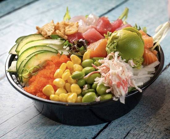 Spicy Special Bowl