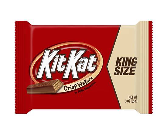 Kit Kat (King Size)