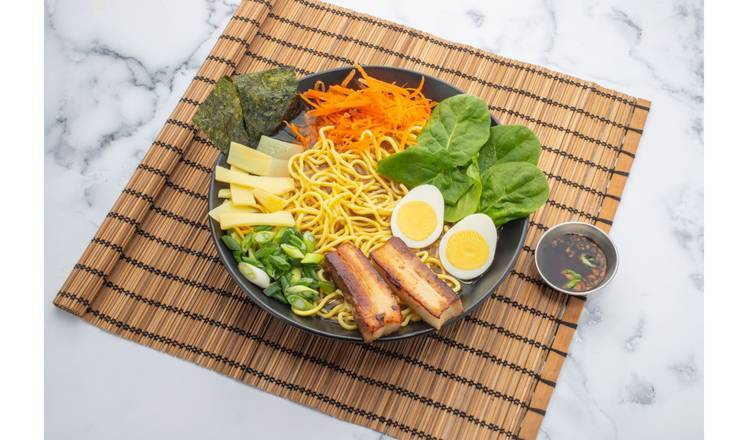 Ramen Bowl