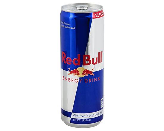 Red Bull Energy