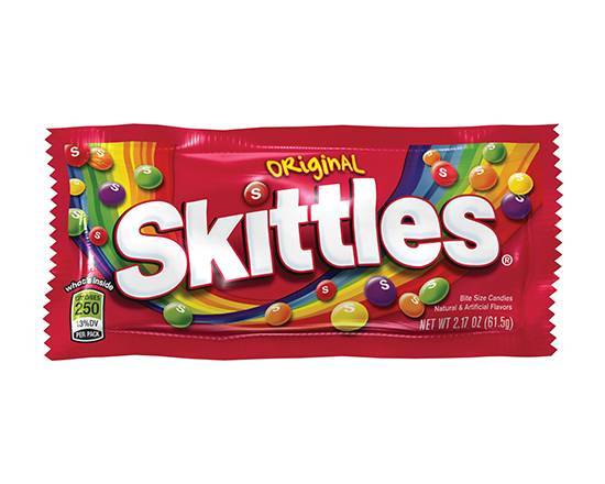Skittles