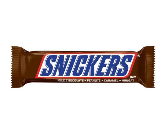Snickers Candy Bar