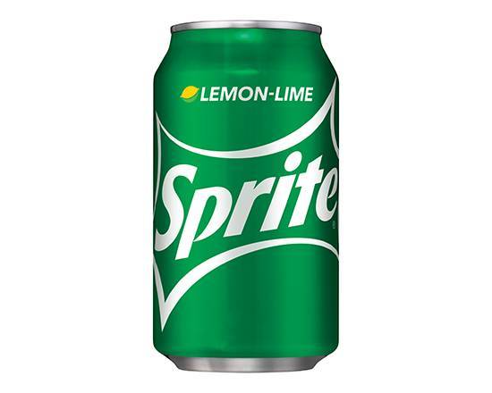 Sprite Can