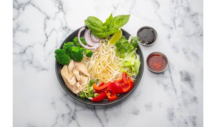 Vietnamese Pho