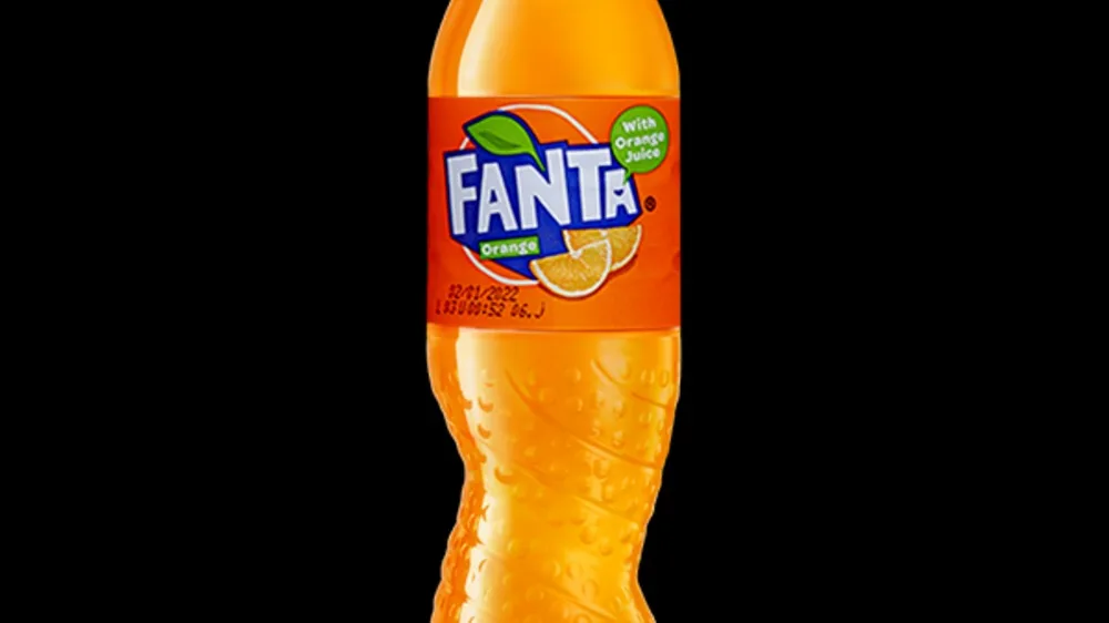 FANTA 0.5L